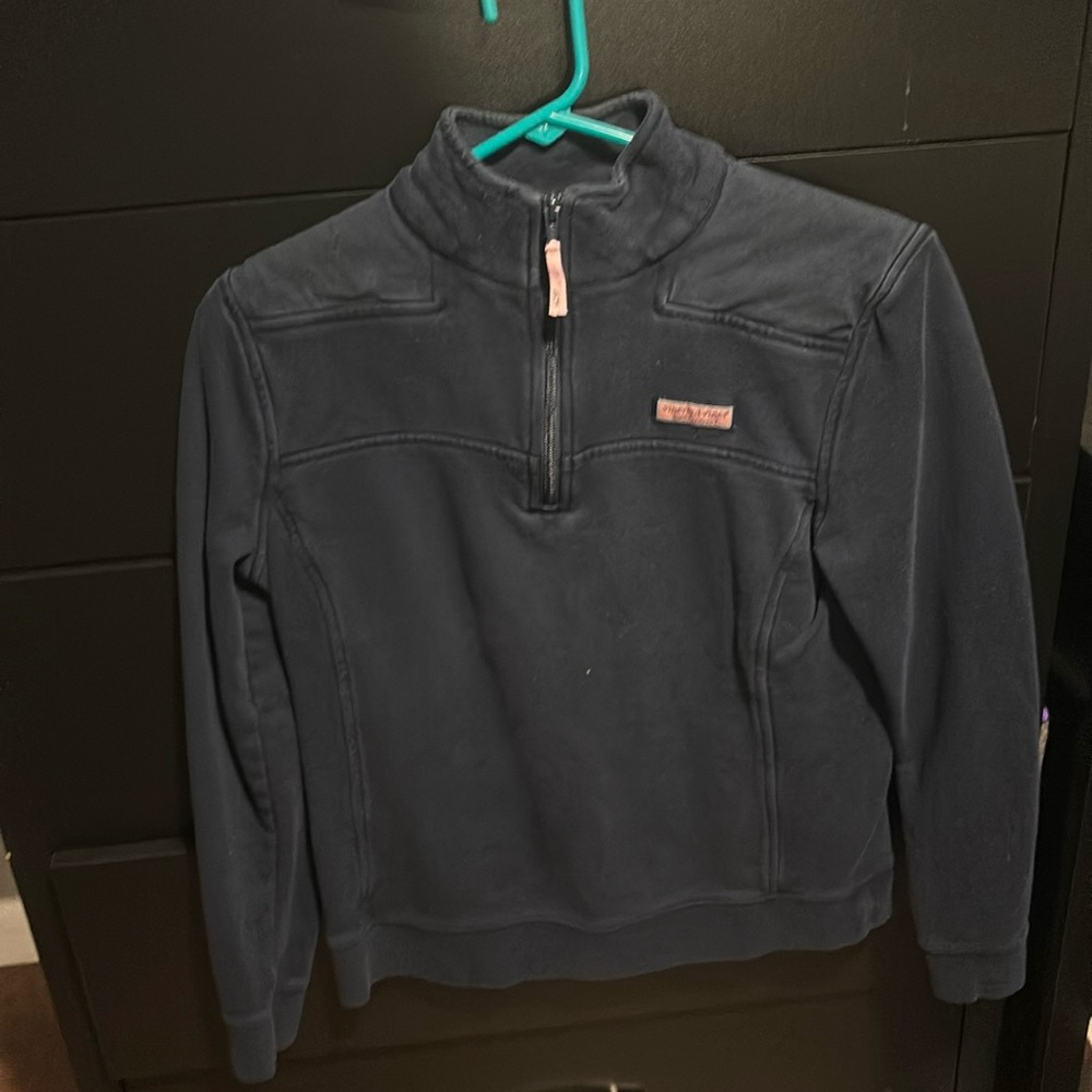 Vineyard vines jacket